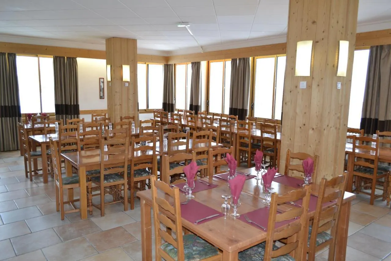Hotel La Belle Aurore Alpe d'Huez 4*,  France