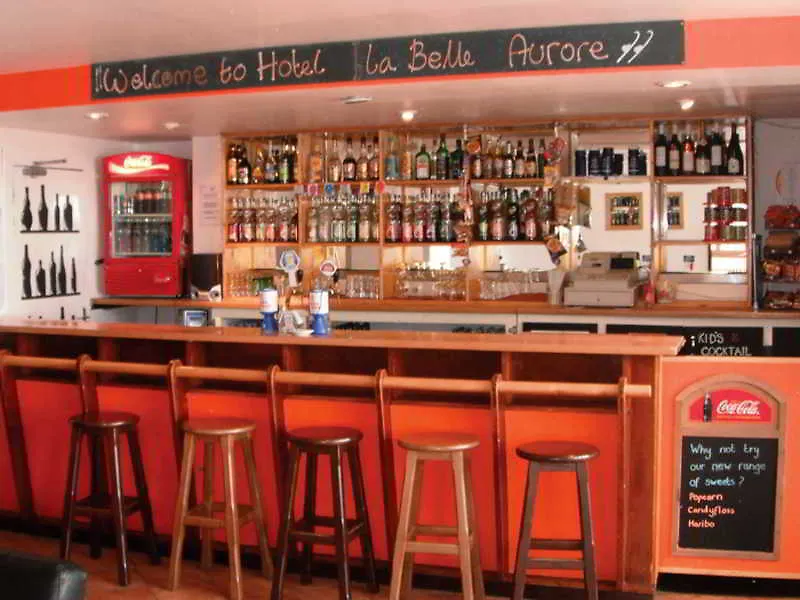 Hotel La Belle Aurore Alpe d'Huez